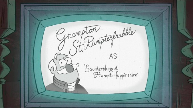 想知道德普怎么看上艾梅柏·希尔德的？